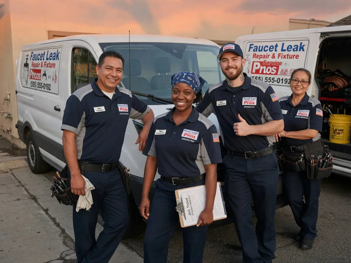 Faucet Repair company in Hawkinsville, GA