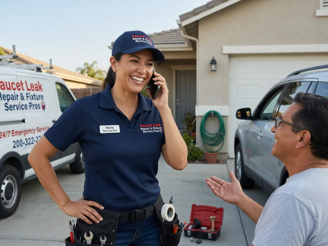 Faucet Repair Hawkinsville, GA FAQs