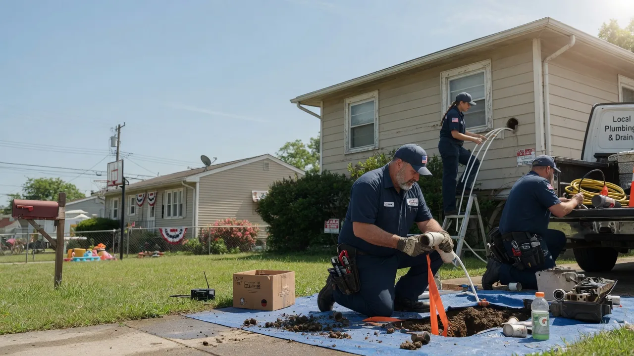 Faucet Repair in Hawkinsville, GA near me